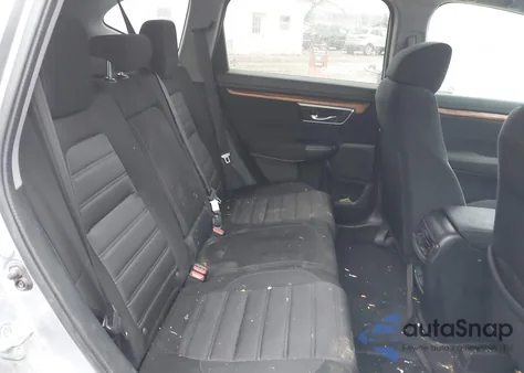 2020 Honda Cr-V z USA, uszkodzony, nr VIN 5J6RW2H59L0448091